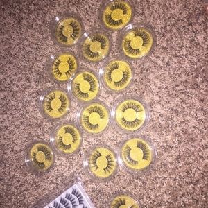 Mini Wholesale Lash Bundle